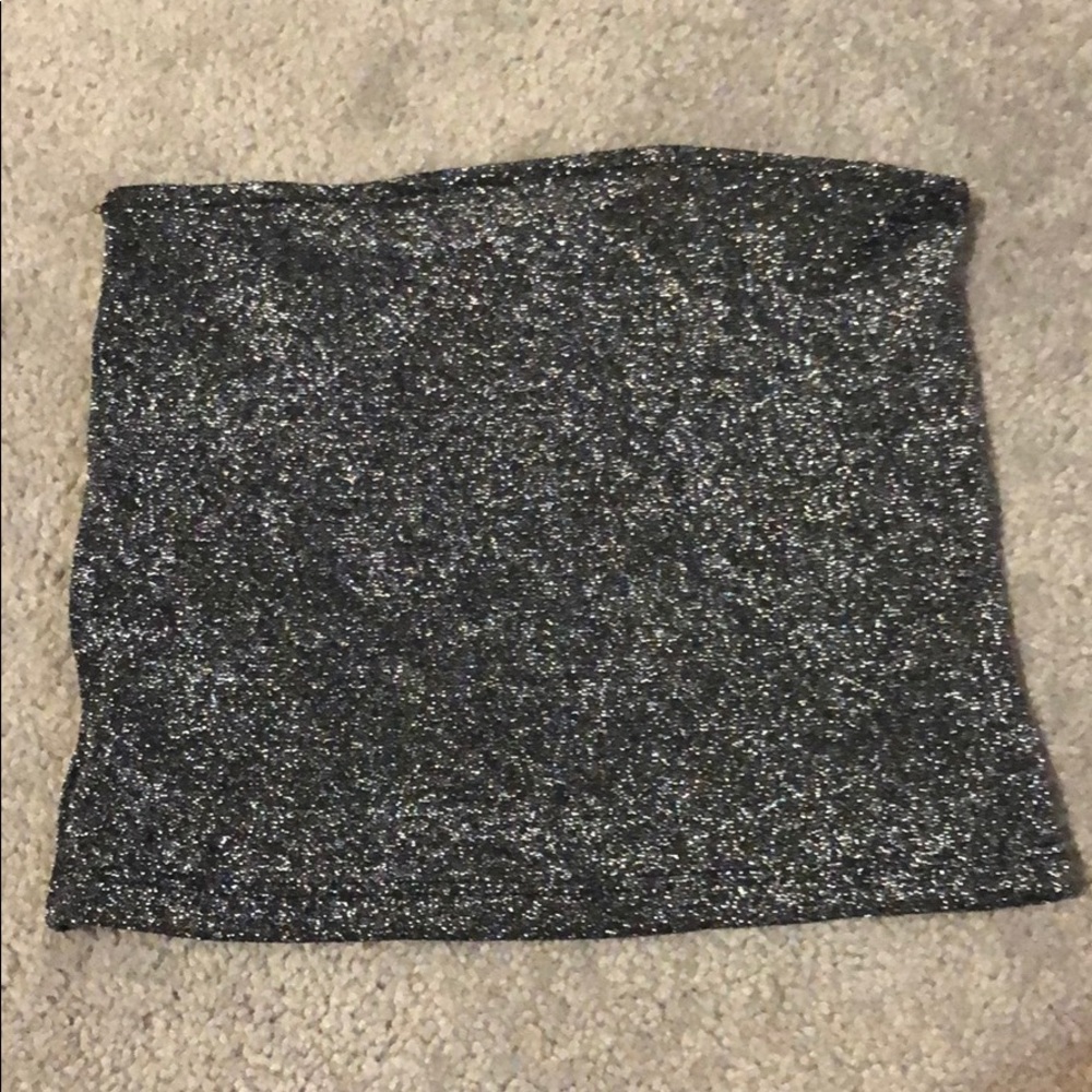 Zaful crop top